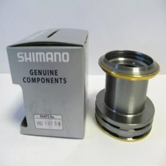 SHIMANO SPARE SPOOL TO FIT SURF ULTEGRA CI4+ 5500 XSC REEL - RD18799