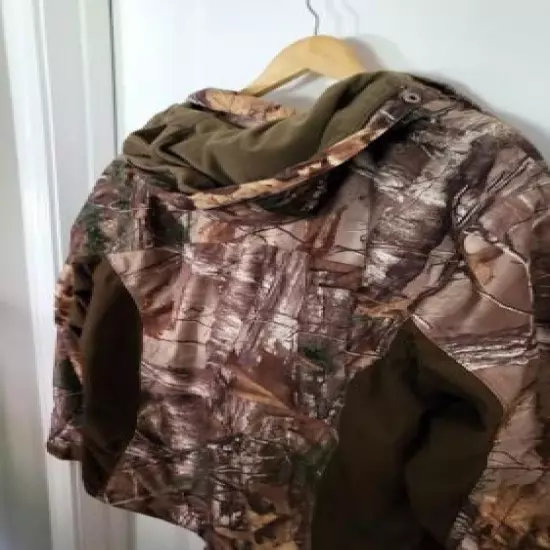 Hunting Jackets - two in one- Women's size XL Cabela's