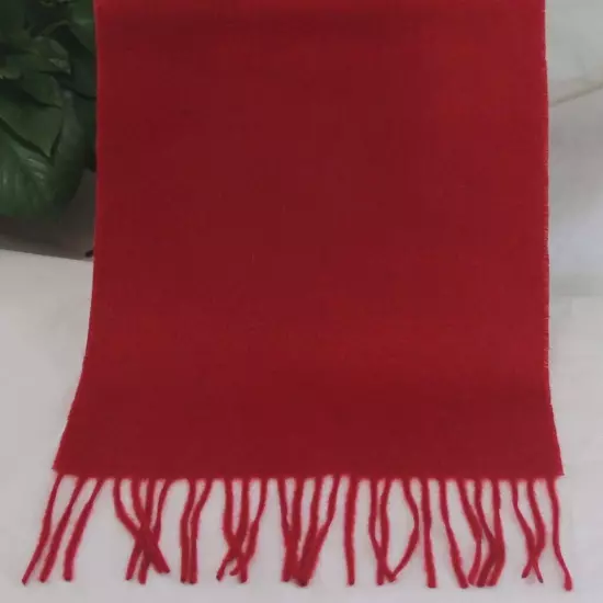 Sale New Vintage Fringe Mans Cashmere Wool Warm Striped Scarves Scarf Gift 030