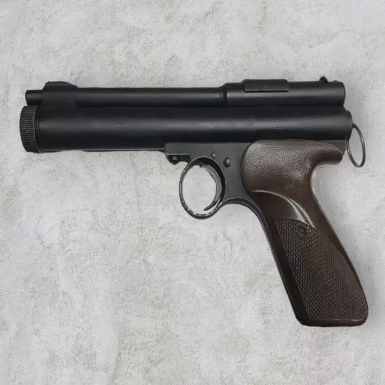 Crosman Model 150 CO2 Air Pistol