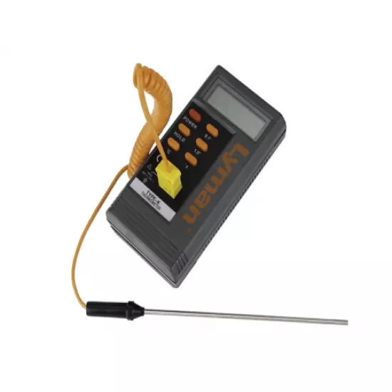 Lyman Digital Lead Casting Thermometer