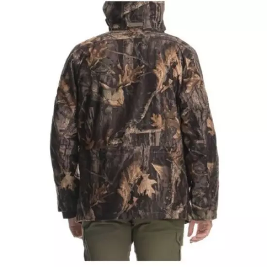 Columbia High Velocity Widgeon™️ Shell Camo Jacket