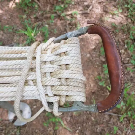 Vintage Portable Folding Golf Sport Chair Scott Seat Co.