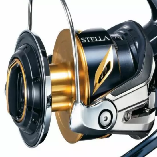 SHIMANO STELLA SW FISHING REEL SPARE SPOOLS - CHOOSE MODEL/SIZE