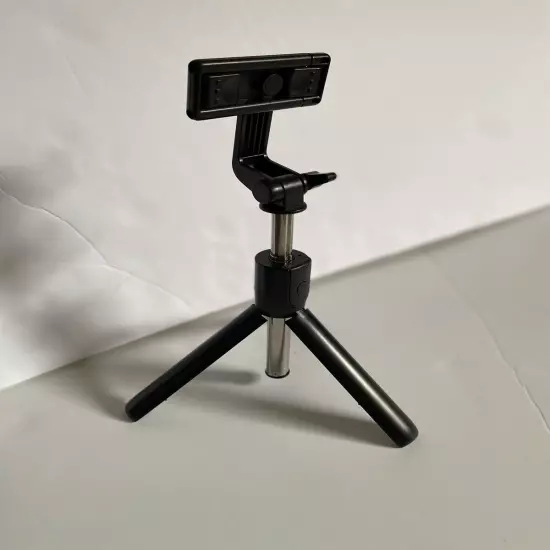 Bluetooth Selfie Stick Tripod Stand For Cell