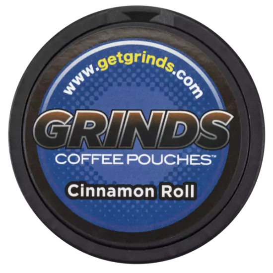 Grinds Coffee Pouches All Flavors As Seen On Shark Tank