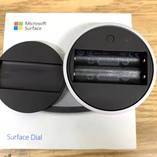 Microsoft Surface Dial