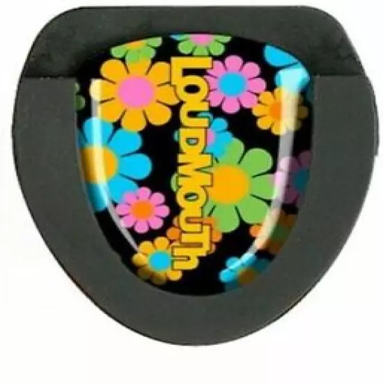 NEW LOUDMOUTH MAGIC BUS PISTOL PUTTER GRIP REPLACEMENT BALL MARKER 