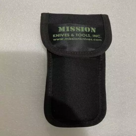 NEW Mission Knives & Tools TA Mine Probe Take Apart Set 