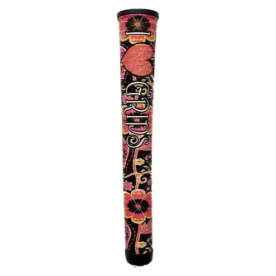 IHeartGrips - Beloved - Swing - Ladies Golf Grip