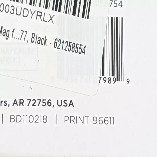 2x GAMO Swarm 621258754 .177 Cal 10X Technology Ten-Shot Magazine 2018