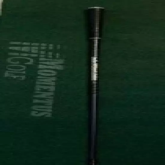 Project X Evenflow Riptide driver shaft