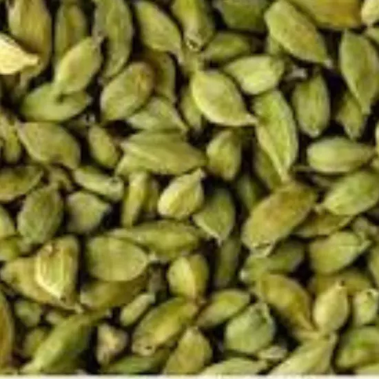 Organic Cardamom seeds pods Pure Natural Ceylon spices premium quality grade A