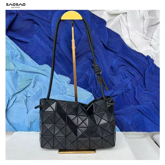 BAO BAO ISSEY MIYAKE Loop Shoulder Bag Handbag Bag