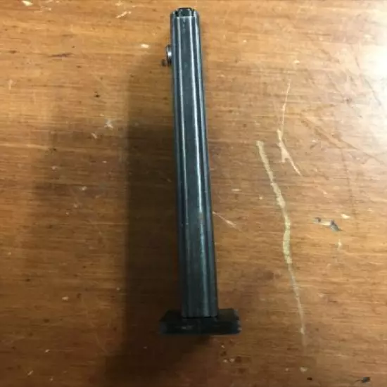 Ruger .22 Long Rifle Steel 10 Rd. Magazine 