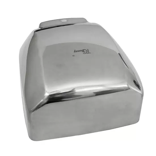 TC Bunny Stainless Steel Commercial HD Hand Dryer Automatic High Speed 1800 Watt