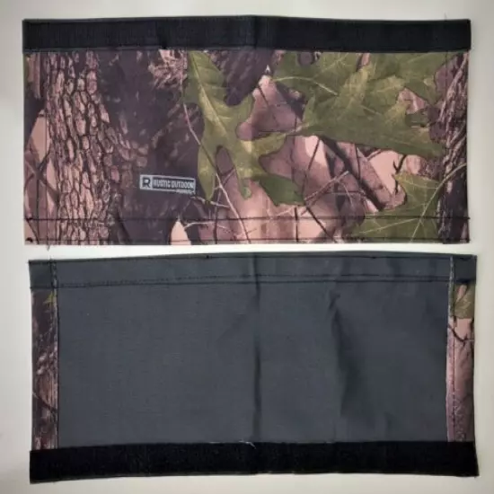 Universal Treestand Camo Arm Sleeve-Rustic Outdoor Products