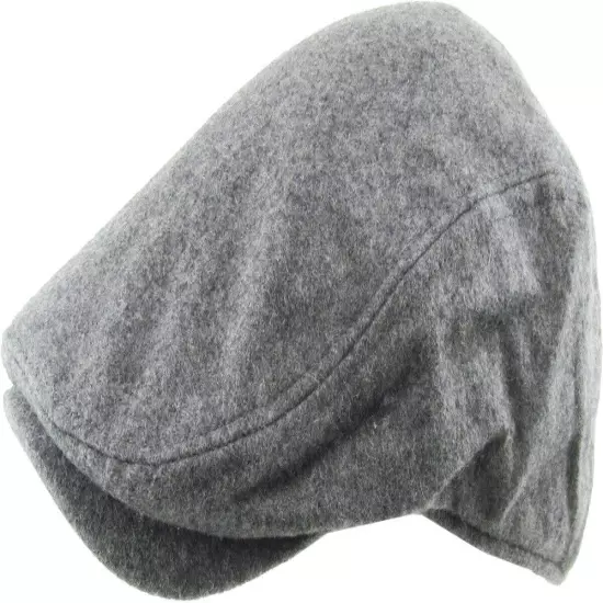 Mens Ivy Hat Golf Driving Ascot Winter Flat Cabbie Newsboy