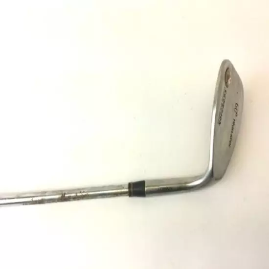 Vintage Scorpion Copper Bite Wedge High Spin Knight 60 Degree Golf Club Iron