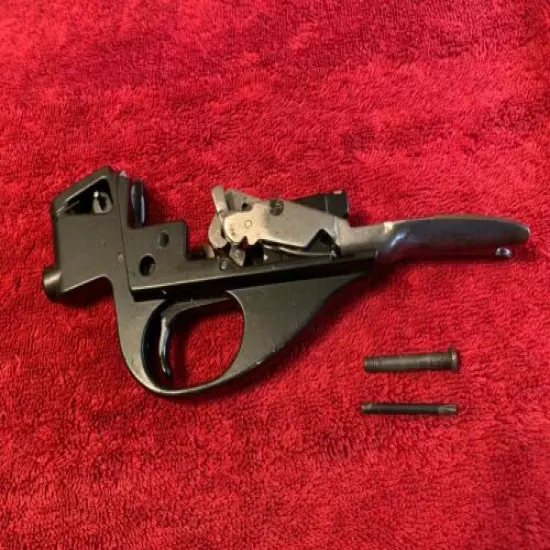 Smith & Wesson S&W Eastfield 916T Trigger Assembly- Screw & Pin -12ga -21953