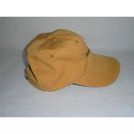 Distressed Team Victory Horse Stables Embroidered Adjustable Hat