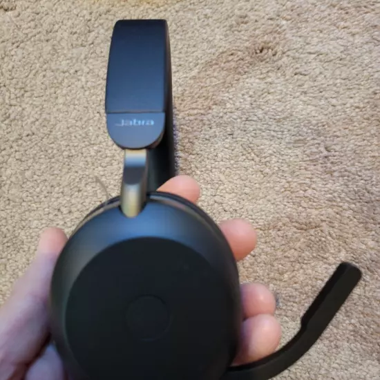 Jabra Evolve 2 75