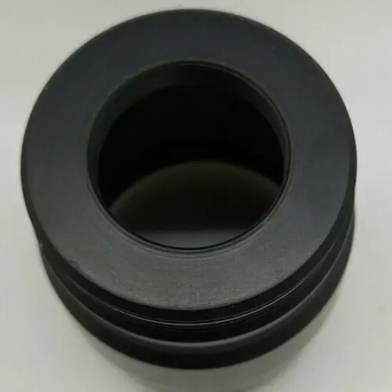 Long Tube style PVS-7 C-Mount Objective Nose Cone No Lens