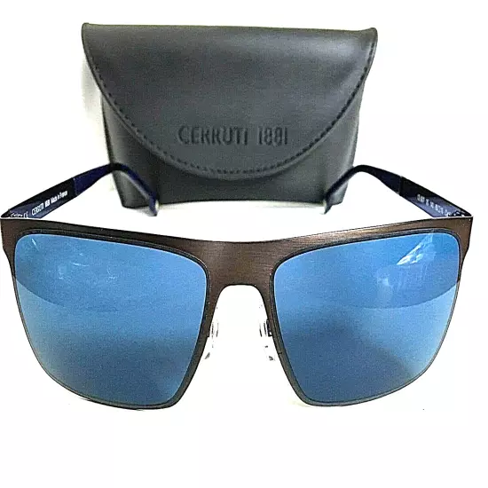 New Cerruti CE 8057 05 60mm Cat.3 Men's Sunglasses France