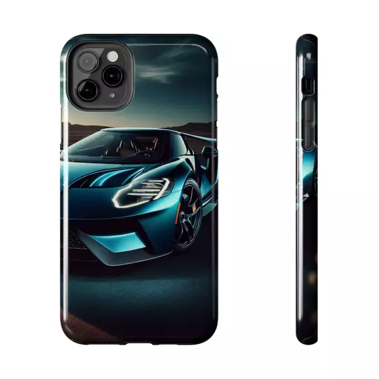 Car Phone Case / Ford GT