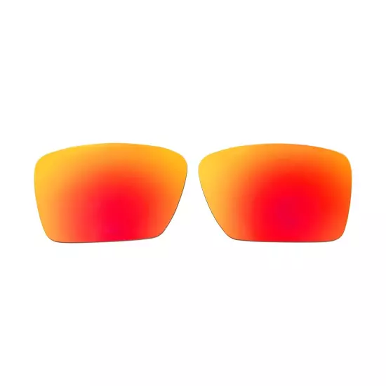 Walleva Replacement Lenses For Costa Del Mar Rincon Sunglasses -Multiple Options