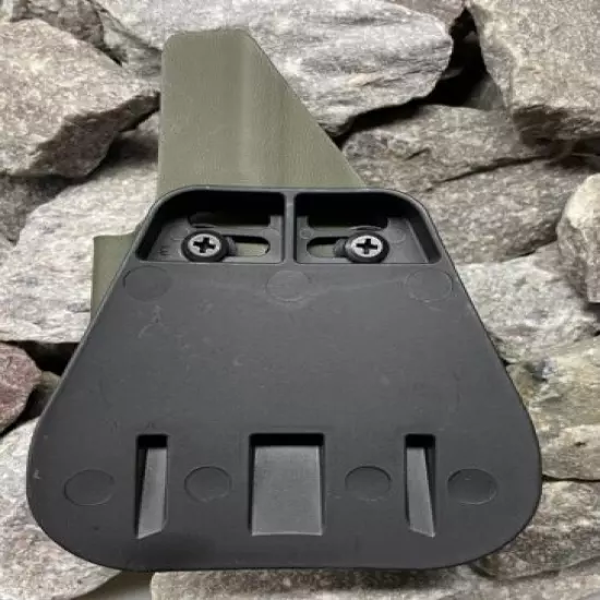 OWB Storm Holster Springfield Hellcat/W Streamlight Tlr-6 Apocalypse Holsters