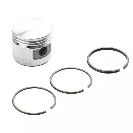 Air Compressor Piston And Piston Rings Air Pump Accessories 48/51/65mm