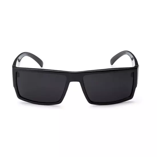 LOCS Hardcore Gangster Sunglasses Classic Lowrider Biker Cholo Designer Eyewear