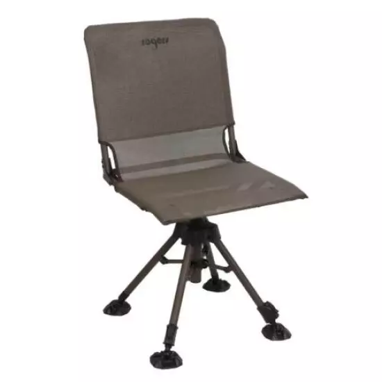 Rogers Sporting Goods Tough Hunter 360 Swivel Seat