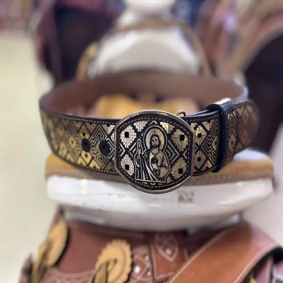 All Sizes Cinto Vaquero/Western Belt Designs 