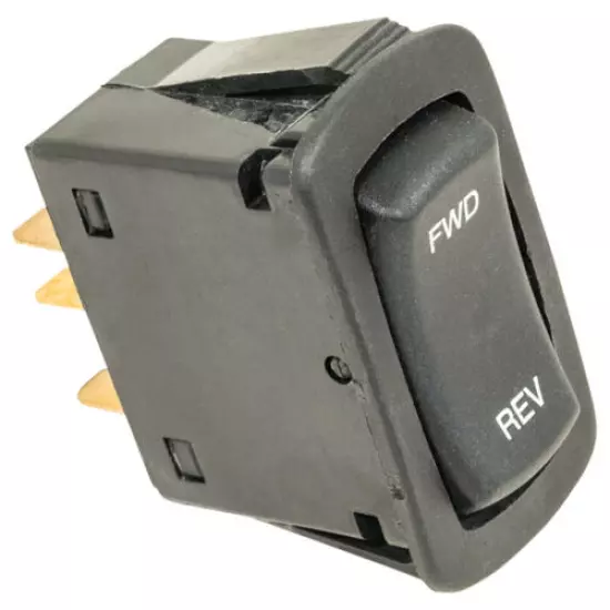 EZGO Golf Cart Forward Reverse Rocker Switch PDS