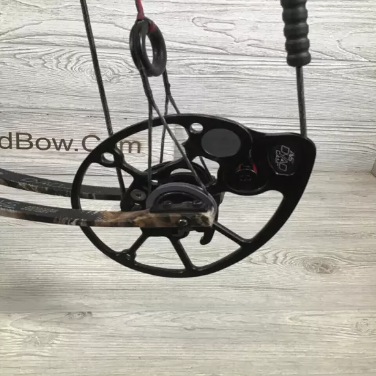 Mathews Monster Chill RH Lost Camo