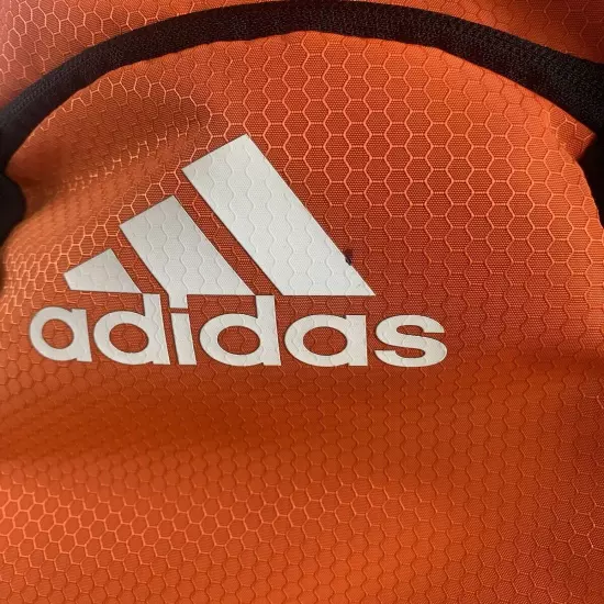 Adidas Stadium 3 Backpack Team Orange