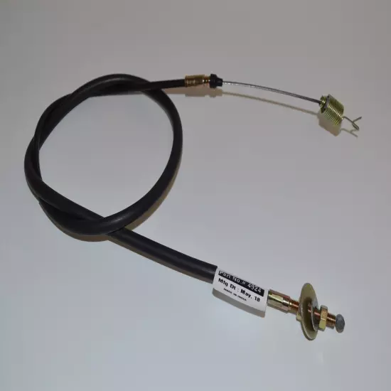 Club Car Golf Cart 1997-2003.5 FE290 FE350 Accelerator Cable 35 3/4" | 1018325-0