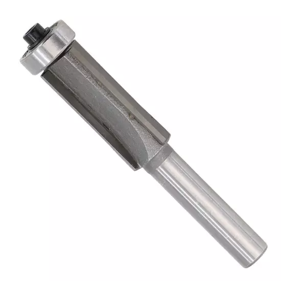 Insert Template Flush-mounted Bit mm Shaft 14mm Bearing