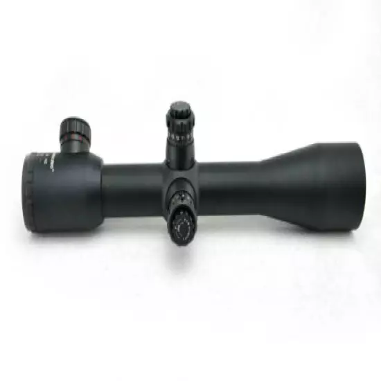 Visionking 6x42 Pro Military Tactical Rifle Scope Sight Shooting Hunting Mil-dot