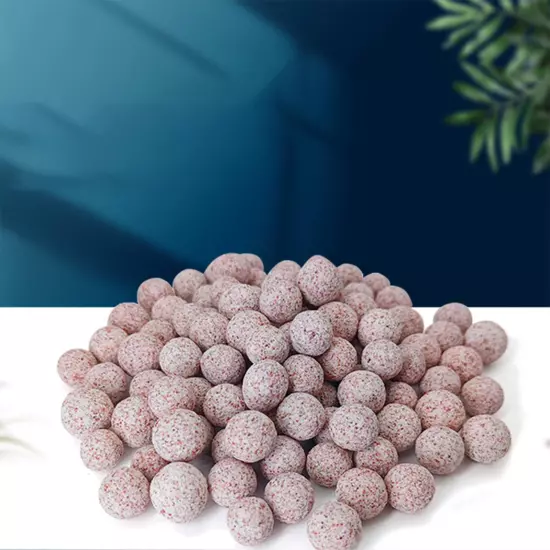 500g Bio Balls Aquarium Filter Media Bio Balls Fish Tank Filter Biological Balls