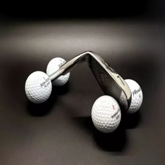 Unique Golf Massager For Golf Lovers Durable Strong & Handsome