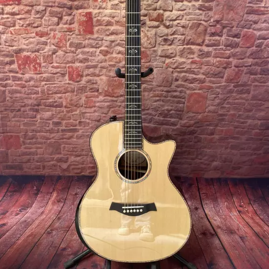 Acoustic Guitars 914ce with ES1 Electronics2004-2012-Natural Fast delivery