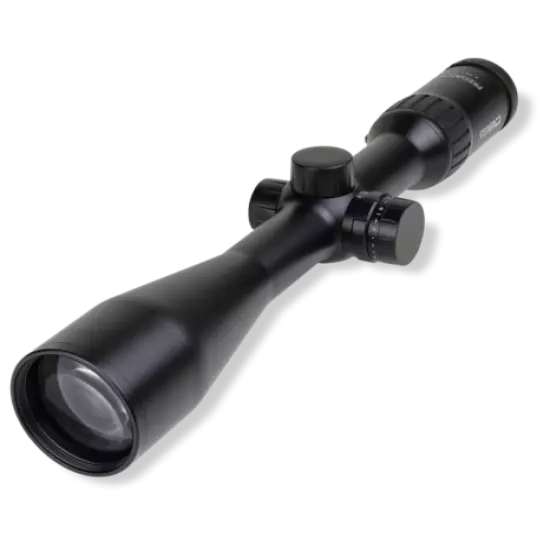 Steiner 8772 Predator 4 4-16x50mm E3 MOA Illuminated Reticle Riflescope