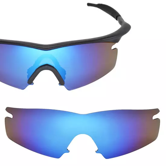 Cofery Replacement Lenses for Oakley M Frame Strike - Multiple Options