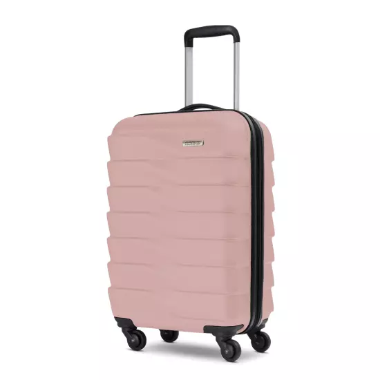 American Tourister 3 Piece Hardside Set - Luggage