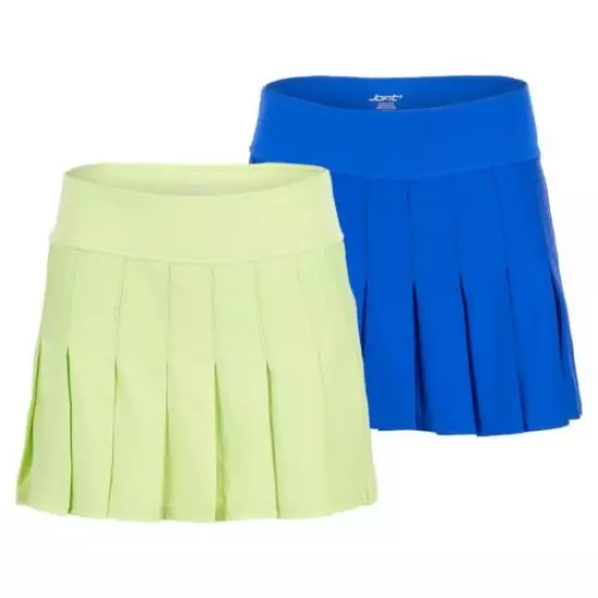 Jofit Women`s Pleat Tennis Skort