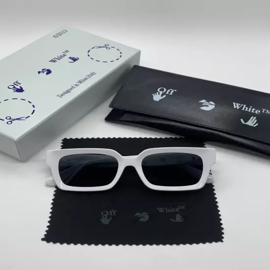 Offwhite Virgil sunglasses