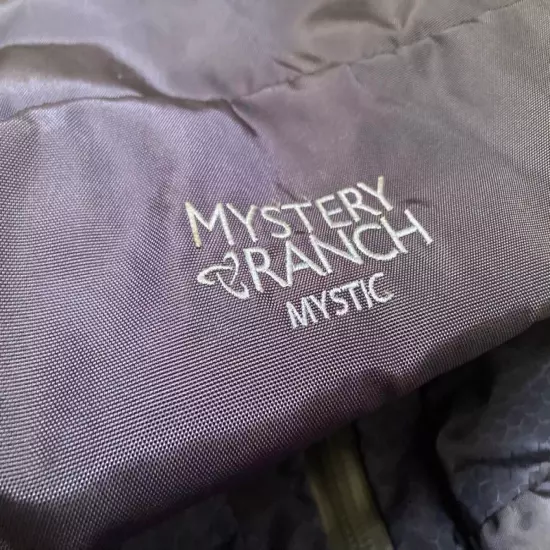 Mystery Ranch Womens Mystic Imperial S Size